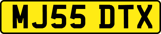 MJ55DTX