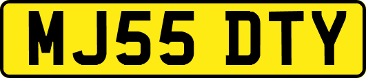 MJ55DTY