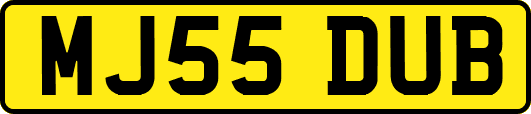 MJ55DUB