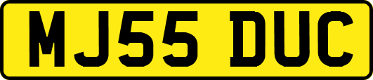 MJ55DUC