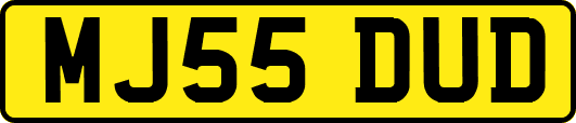 MJ55DUD