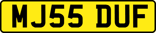 MJ55DUF