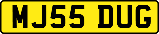 MJ55DUG