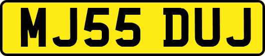 MJ55DUJ