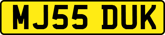 MJ55DUK