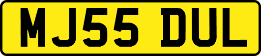 MJ55DUL