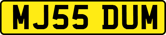 MJ55DUM