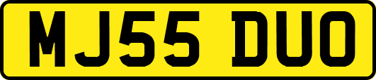 MJ55DUO