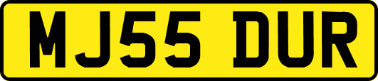 MJ55DUR