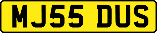 MJ55DUS