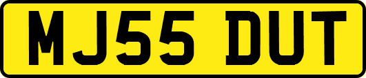 MJ55DUT