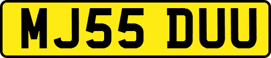 MJ55DUU