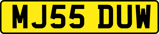 MJ55DUW