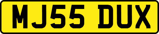 MJ55DUX