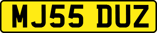 MJ55DUZ
