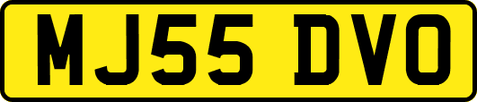 MJ55DVO