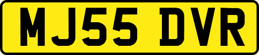 MJ55DVR
