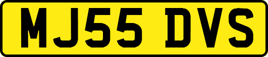 MJ55DVS
