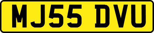 MJ55DVU