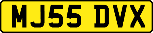 MJ55DVX