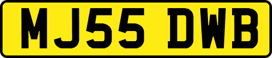 MJ55DWB