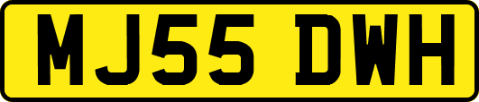 MJ55DWH
