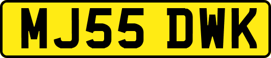 MJ55DWK