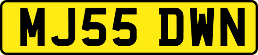 MJ55DWN