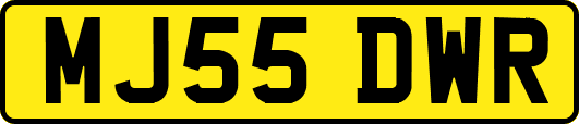 MJ55DWR