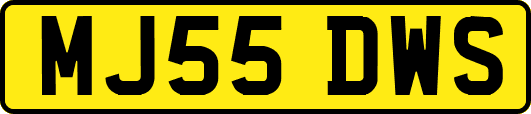 MJ55DWS