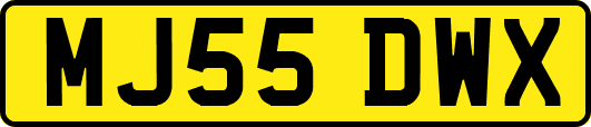 MJ55DWX