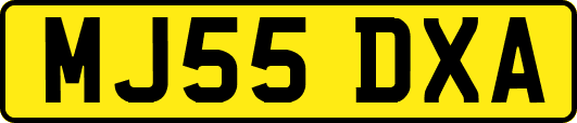 MJ55DXA