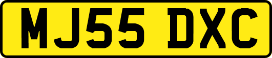 MJ55DXC