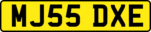 MJ55DXE