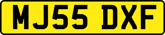 MJ55DXF