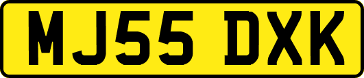 MJ55DXK