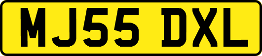 MJ55DXL