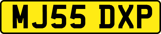 MJ55DXP