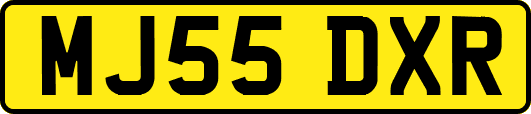 MJ55DXR