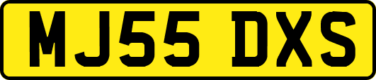 MJ55DXS