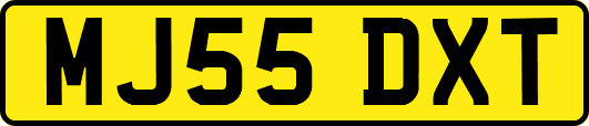 MJ55DXT
