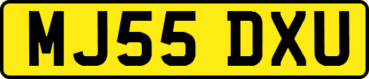 MJ55DXU