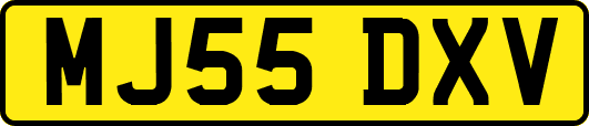 MJ55DXV