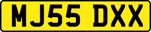 MJ55DXX