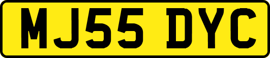 MJ55DYC