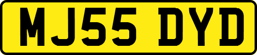 MJ55DYD