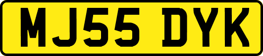 MJ55DYK