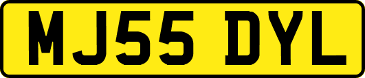 MJ55DYL