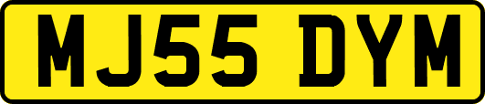 MJ55DYM