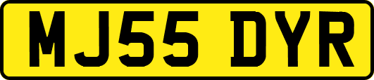 MJ55DYR
